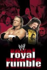 Watch WWE Royal Rumble 2000 M4uhd