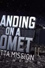 Watch Landing on a Comet: Rosetta Mission M4uhd