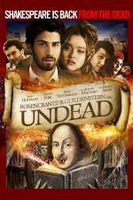 Watch Rosencrantz and Guildenstern Are Undead M4uhd