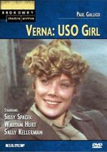 Watch Verna: USO Girl M4uhd