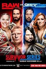 Watch WWE Survivor Series M4uhd