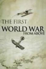 Watch The First World War from Above M4uhd