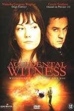 Watch The Accidental Witness M4uhd