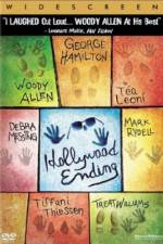 Watch Hollywood Ending M4uhd