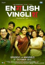 Watch English Vinglish M4uhd