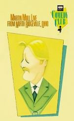Watch Martin Mull Live from North Ridgeville, Ohio (TV Special 1987) M4uhd