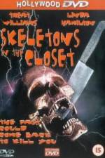 Watch Skeletons in the Closet M4uhd