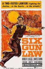 Watch Elfego Baca: Six Gun Law M4uhd