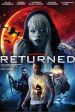 Watch Returned M4uhd