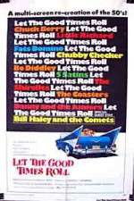 Watch Let the Good Times Roll M4uhd