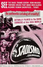 Watch Sadismo M4uhd