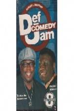 Watch Def Comedy Jam All-Stars Vol. 8 M4uhd
