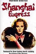 Watch Schanghai Express M4uhd