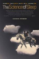 Watch The Science Of Sleep M4uhd