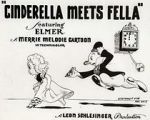 Watch Cinderella Meets Fella (Short 1938) M4uhd