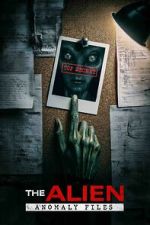 Watch The Alien Anomaly Files M4uhd
