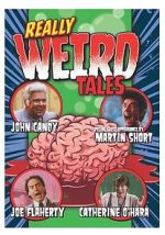 Watch Really Weird Tales M4uhd