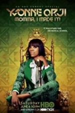 Watch Yvonne Orji: Momma, I Made It M4uhd