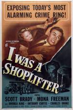Watch I Was a Shoplifter M4uhd