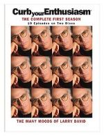 Watch Larry David: Curb Your Enthusiasm M4uhd