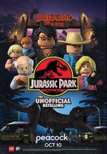 Watch LEGO Jurassic Park: The Unofficial Retelling (Short 2023) M4uhd