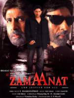 Watch Zamaanat M4uhd