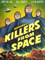 Watch RiffTrax: Killers from Space M4uhd