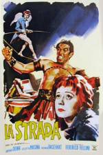 Watch La Strada M4uhd