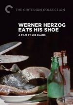 Watch Werner Herzog Eats His Shoe M4uhd
