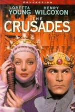 Watch The Crusades M4uhd