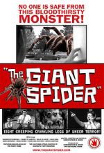 Watch The Giant Spider M4uhd