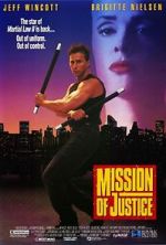 Watch Mission of Justice M4uhd