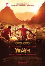 Watch Trash M4uhd