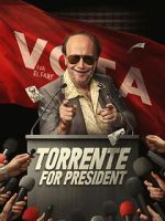 Watch Torrente for President M4uhd