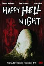 Watch Happy Hell Night M4uhd