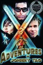 Watch Adventures of Johnny Tao M4uhd