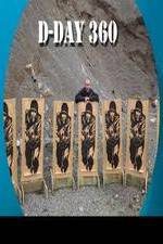 Watch D-DAY 360 M4uhd