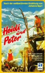 Watch Heidi and Peter M4uhd