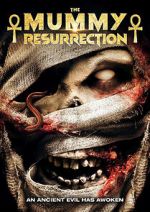 Watch The Mummy: Resurrection M4uhd