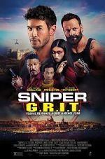 Watch Sniper: G.R.I.T. - Global Response & Intelligence Team M4uhd
