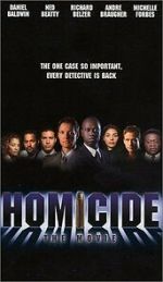 Watch Homicide: The Movie M4uhd