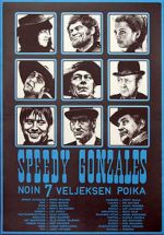 Watch Speedy Gonzales - noin 7 veljeksen poika M4uhd
