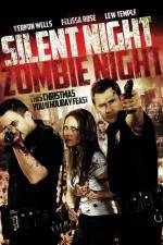 Watch Silent Night Zombie Night M4uhd