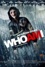 Watch Who Am I - Kein System ist sicher M4uhd