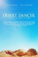 Watch Desert Dancer M4uhd