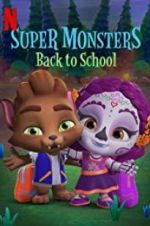 Watch Super Monsters Back to School M4uhd