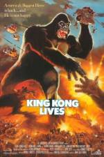 Watch King Kong Lives M4uhd