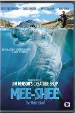 Watch Mee-Shee The Water Giant M4uhd