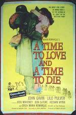 Watch A Time to Love and a Time to Die M4uhd