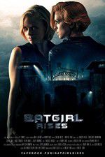 Watch Batgirl Rises M4uhd